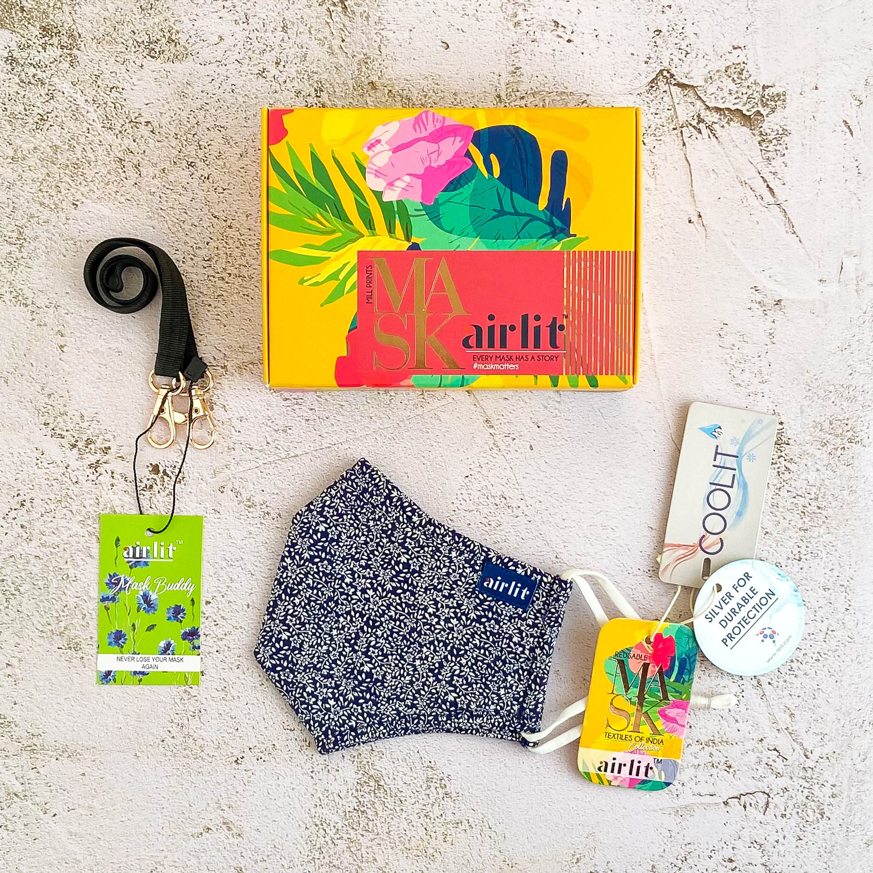 natural and artistic